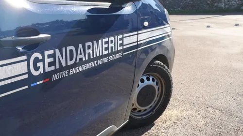 Braquage à Saint-Florent-sur-Cher : le suspect interpellé moins de...