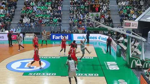 ADA Blois Basket 41 : le programme de pré-saison 