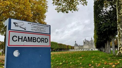 2024, année de fréquentation record pour Chambord