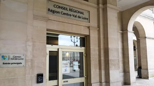 Centre-Val-de-Loire : un budget, ce n’est pas "massacre à la...