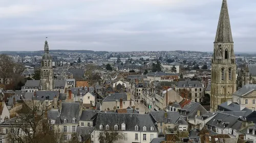 Vendôme : l’annulation d’une cérémonie des Justes jette le trouble...