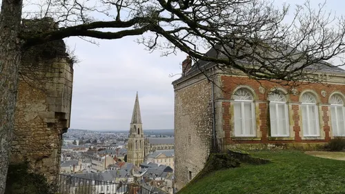 [PODCAST] Le patrimoine régional sous ses plus beaux atours