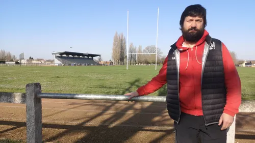 Nogent-le-Rotrou : le rugby rêve d’un titre, voire d’une accession !