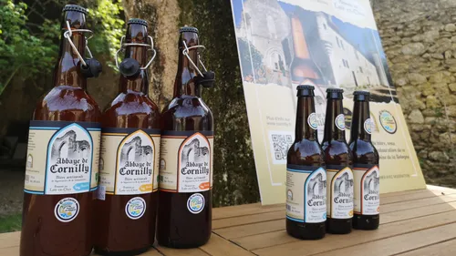 [PODACST] Une bière d’abbaye brassée en Loir-et-Cher