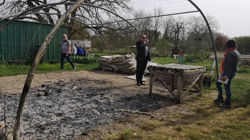[PODCAST] Qui en veut aux Jardins du Coeur de Blois?