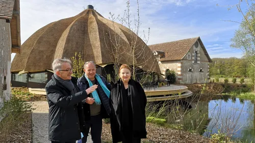 S’endormir dans l’ambiance artistique et culturelle de Chaumont