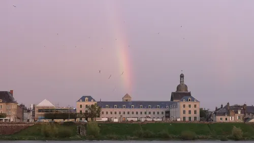 Blois : ouverture différée de quinze jours pour "Fleur de Loire"