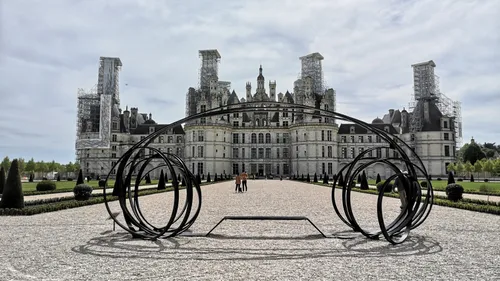 [PODCAST] De la Sologne aux Indes : deux expos à découvrir à Chambord