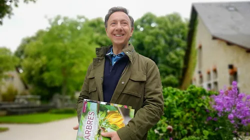 Stéphane Bern : et s'il était le prochain ministre de la Culture ?