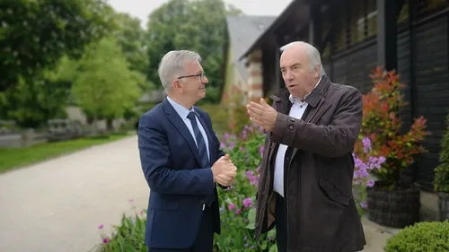 [PODCAST] 500 événements au cœur des Jardins de la France