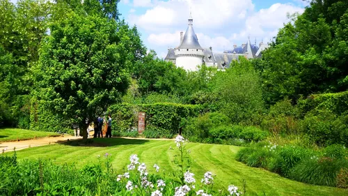 Trente ans d’innovation verte à Chaumont-sur-Loire