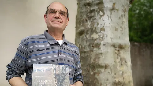 [PODCAST] Les trognes, ces figures paysannes du Perche