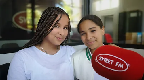 Sara et Rania sur la scène de l’Olympia ce lundi