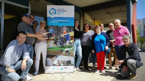 [PODCAST] Blois : lutter contre la privation d’emploi