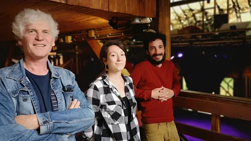 [PODCAST] Quel avenir pour la clinique de la Chesnaie ?