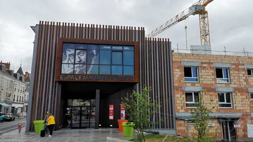  [PODCAST] La démocratie féministe expérimentée par les arts à Vierzon