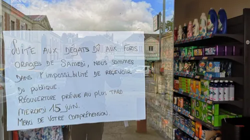 Mer : après la pluie... l’heure des comptes !