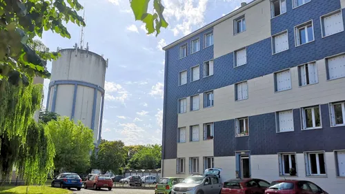 [PODCAST] Féminicide à Blois : un quartier en état de choc