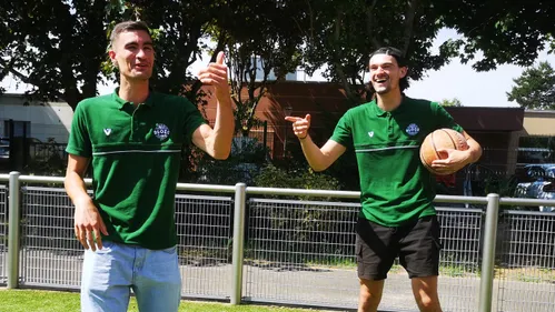 ADA Blois Basket 41 : sept départs et un capitaine fidèle au poste