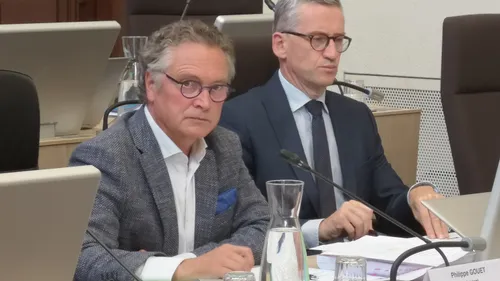 Loir-et-Cher : une session entre défiance et tensions au département