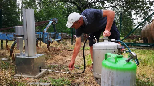 [PODCAST] Gel, grêle : les vignerons face aux déchainements du ciel