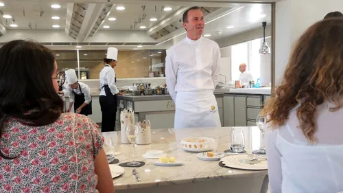 A Blois, "Fleur de Loire" vient d’éclore