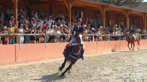 [PODCAST] Au cœur des épreuves du Generali Open de France...