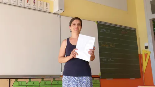 Blois : derniers préparatifs pour une rentrée scolaire en douceur