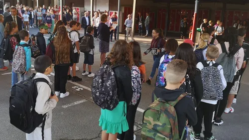 [PODCAST] Premiers pas au collège de Neung-sur-Beuvron