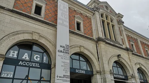 La Halle-aux-Grains moissonne dans tous les champs artistiques