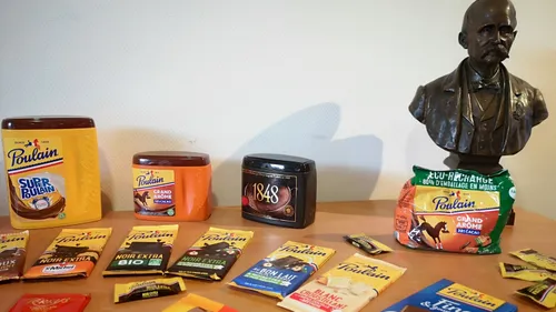 Blois : la marque "Poulain" cessible en cas de reprise du site