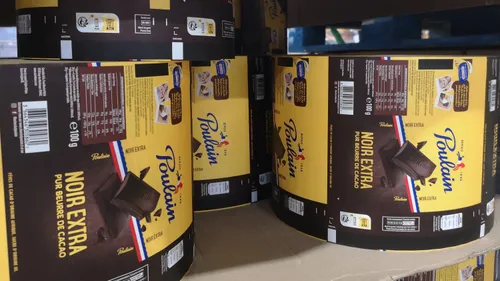 Carambar & Co à Villebarou : les réactions après l’annonce de la...