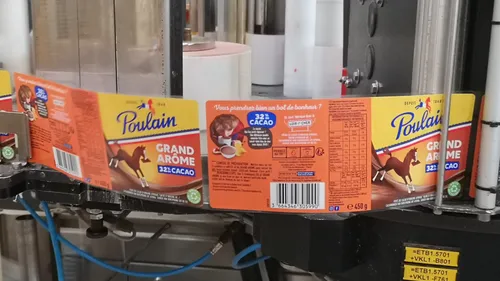 Poulain à Villebarou : la reprise du site par Andros est actée