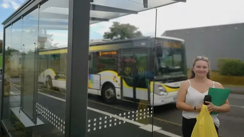 [PODCAST] Blésois, êtes-vous prêts à remiser la voiture pendant une...