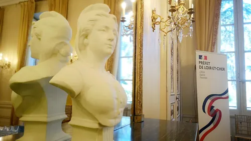 Loir-et-Cher : ces communes où l’on vote le plus