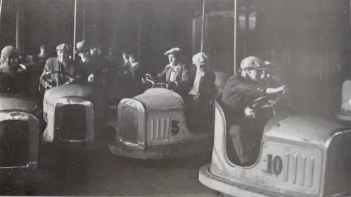 Rouen : quelle est l’origine de la foire Saint-Romain ?