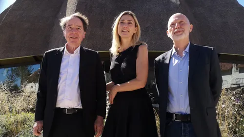  Rendez-vous de l'Histoire de Blois : un programme aussi vaste que...