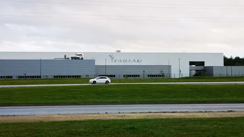 Loir-et-Cher : BorgWarner et Caillau misent sur l’hydrogène