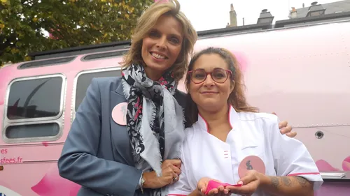 [PODCAST] Quatre Miss France en Centre-Val-de-Loire pour Octobre Rose