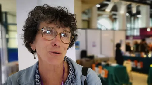 Blois : Isabelle Autissier en clôture des Rendez-Vous de l’Histoire