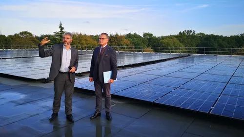 [PODCAST] De l’électricité locale et décarbonée pour les collèges...