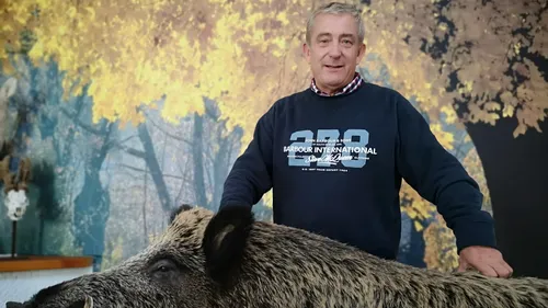 Hubert Vuitton : "Hors de question de nous faire passer pour des...