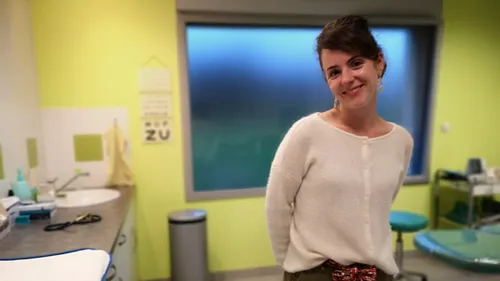 [PODCAST] Ces jeunes médecins qui s’installent en Centre-Val-de-Loire