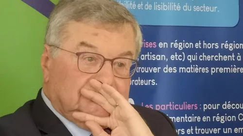 Projet des Pommereaux : "Tout a été fait dans les normes" selon le...