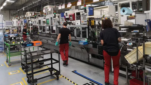 Blois : l’entreprise JTEKT négocie son virage électrique