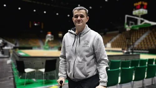 ADA Blois - Cholet Basket : "Défense ! Défense !"