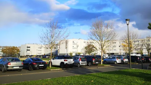 Blois : un homme menacé d’expulsion se défenestre du troisième étage 