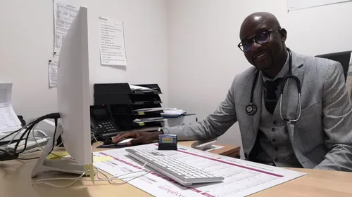 [PODCAST] A Blois, une Maison de santé pluridisciplinaire pas comme...