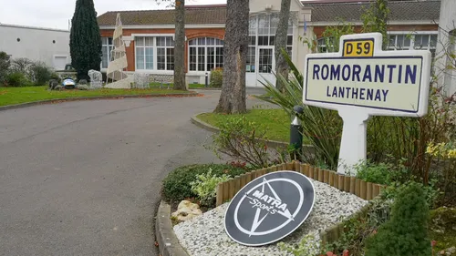 [PODCAST] Matra Romorantin : vingt ans après le séisme industriel...