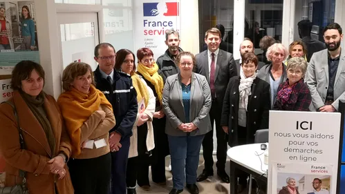 [PODCAST] Faciliter la prise en charge des femmes victimes de...